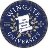 wingateuniversity Publisher Publications - Issuu