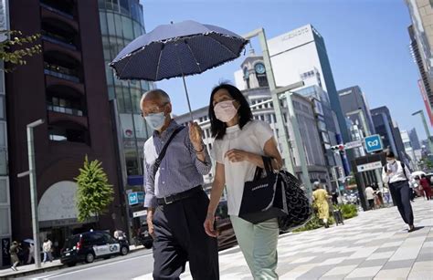 El Desempleo En Japón Subió Hasta El 26 En Mayo Mundo Abc Color