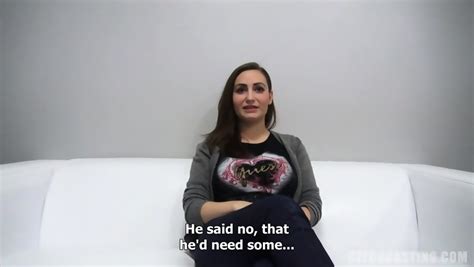 Marketa Has Nice Tits