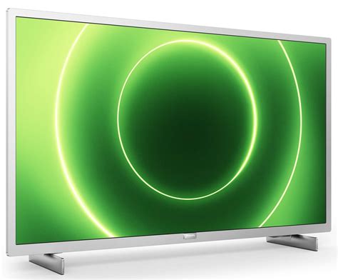 PHILIPS 43PFS6855 12 43 LED Full HD Telewizor Niskie Ceny I Opinie W