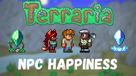 √ダウンロード terraria npc guide 363232-Terraria npc guide