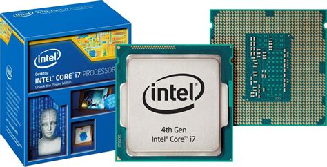 Intel Core i7-4770K - Speciale - Processori - Multiplayer.it
