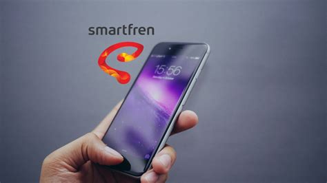 Cara Memasukkan Voucher Smartfren Yang Anti Gagal