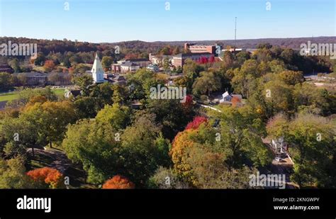 Dahlonega Campus Stock Videos And Footage Hd And 4k Video Clips Alamy