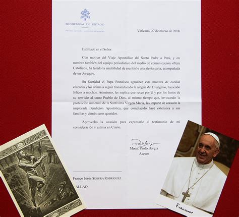 Sodalicio De Vida Cristiana Disuelto Por El Papa Francisco Per