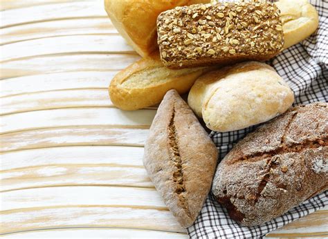 making  bread choices enhance nutrition