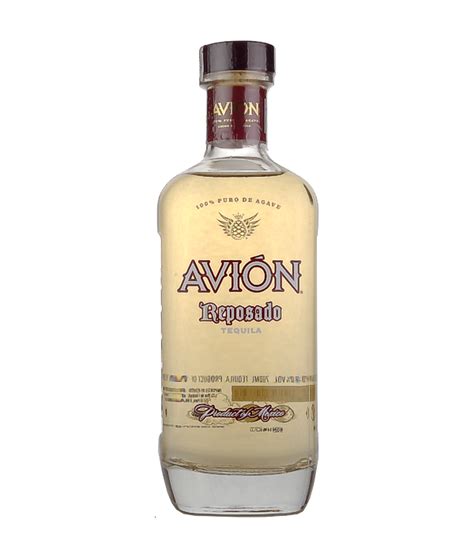 Avion Tequila Reposado Buy Online Switzerland Okeettee Ch