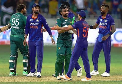 Asia Cup 2023 India Vs Pakistan Match एशिया कप में बारिश की वजह से