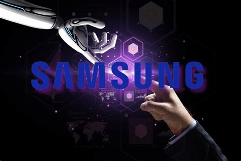 Samsung Gauss Unveiled Revolutionizing Conversations In A Battle