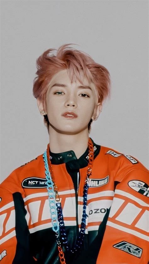 Taeyong Nct