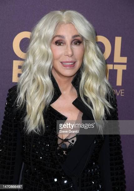 Happy Birthday Cher Photos And Premium High Res Pictures Getty Images