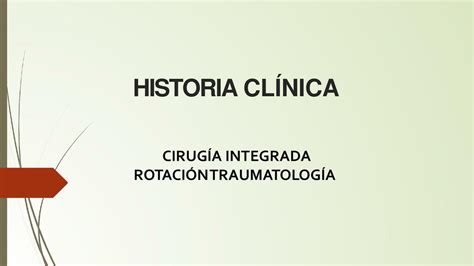 Fractura Distal de Tibia y Peroné Lupita uDocz