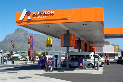 Coming To A Caltex Near You Astron Energy Rolls Out ‘most Significant