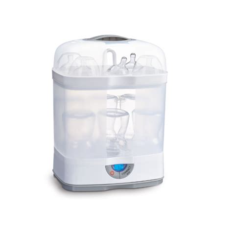 Chicco električni sterilizator 3 u 1 – Chicco
