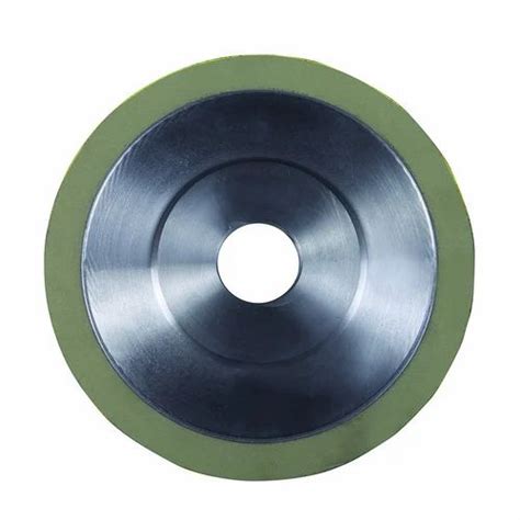 Vitrified Bruting Wheels At Best Price In Surat By Hdpl Diamond Tools