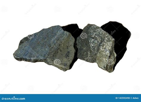 Nickel Ore Rock stock photo. Image of nature, rock, collectible - 142592490