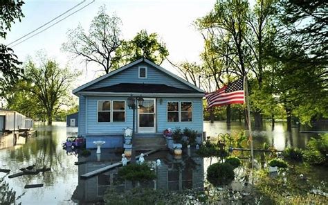 Flooding in Cairo, Illinois | Shawnee national forest, Southern ...