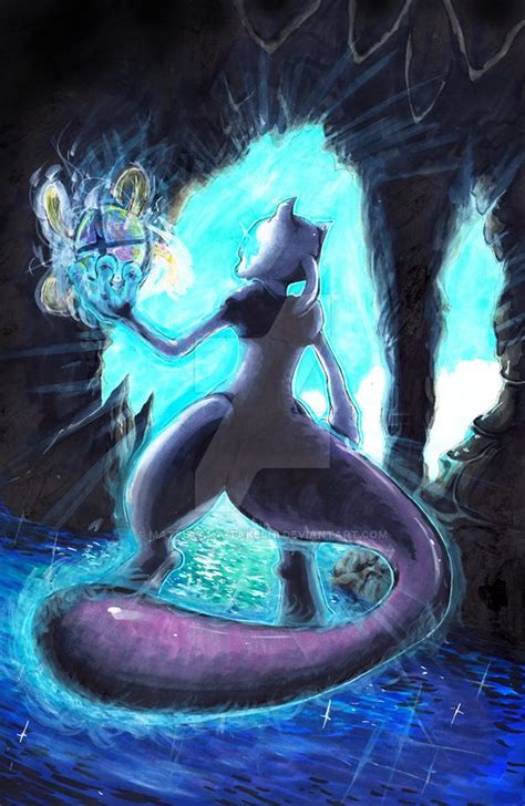 Smash Series Mewtwo Strikes Back Mewtwo Mewtwo Strikes Back