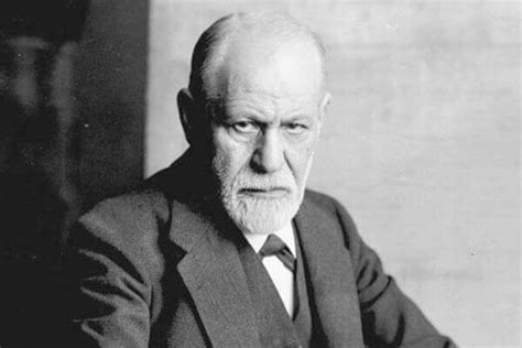 Biografía De Sigmund Freud Vida Y Filosofía De Sigmund Freud