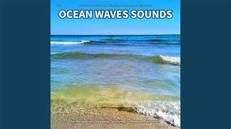 Ocean Waves Sounds, Pt. 55 - YouTube