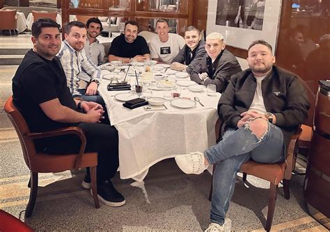 Galatasaray Haber On Twitter Fernando Muslera Mauro Icardi Ve Lucas