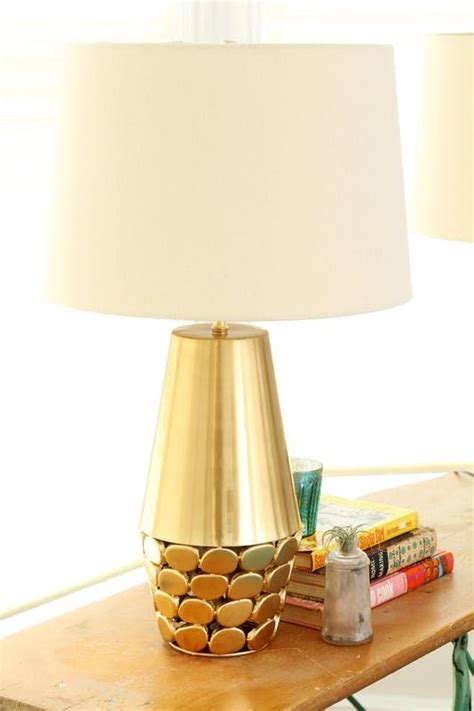 The Perfect Pair How To Make Lamps From Decorative Vases Make A Lamp