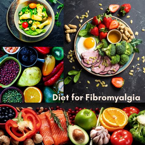 Diet for Fibromyalgia – Wiji Basuki