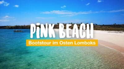 Lombok Blog Alle Tipps und Infos für deine Reise