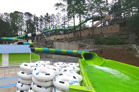 White Water Atlanta