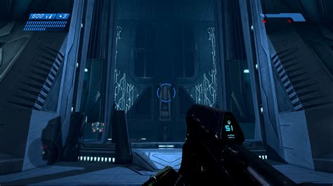 Halo Terminals