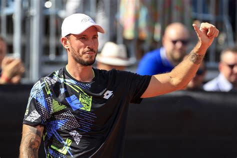 Novak In Bad Waltersdorf Im Halbfinale Misolic Out Sky Sport Austria