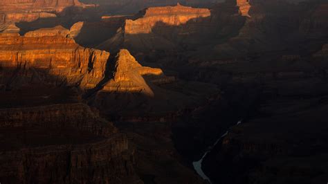 Biden Is Expected To Permanently Block Grand Canyon Mining The New