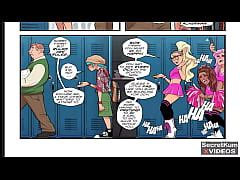 Fanny Bad Cheerleader Trans Instagram Live Anal Sex In Classroom Xxx Mobile Porno Videos