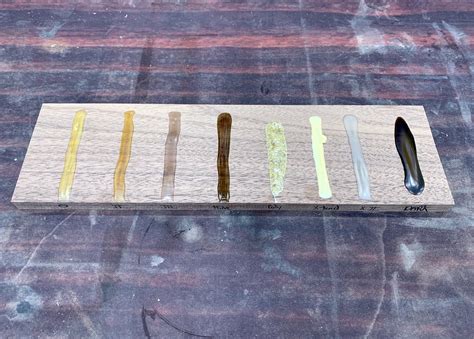 Woodworker's Guide to Glue - The Wood Whisperer