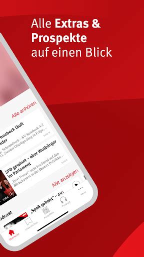 WAZ E-Paper auf PC herunterladen mit MEmu