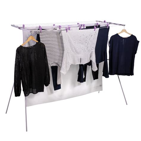 Mrs Pegs Clothesline – Everyday Mobility