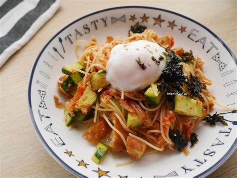 食譜9種泡菜料理食譜分享包含泡菜煎餅泡菜冷麵泡菜炒牛肉一次學會做法 Maruko與美食有個約會