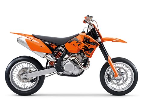 Ktm Smr Ri De