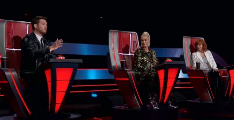 Why It S Too Early To Tell Who Will Win The Voice Season Wide