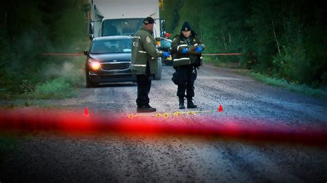 Meurtre De Patricia Sirois à Saint Raymond Un Procès Aura Lieu En Mai