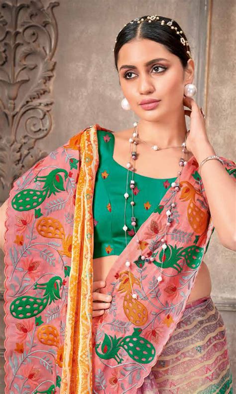 Women S Clothing Sarees Lehnga Cholis Blouses At Sagar Saree