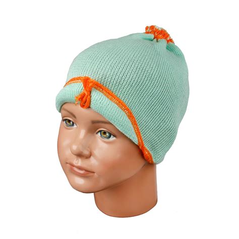 Шапка детская - Дмитровский трикотаж