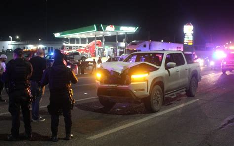 Muere Atropellado Al Cruzar La Calle En Gómez Palacio Telediario México