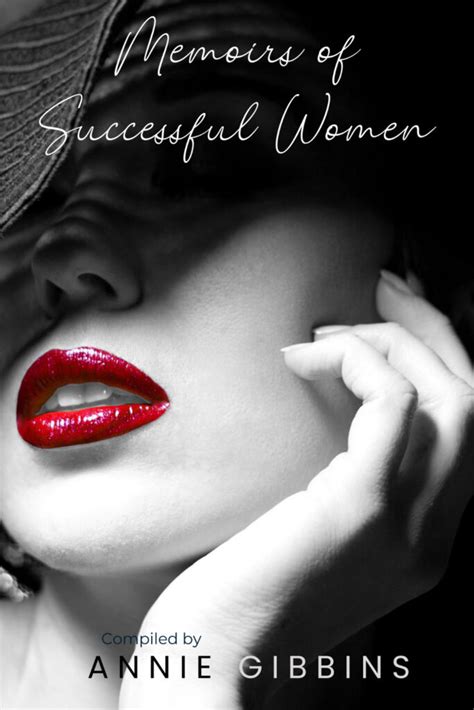 Memoirs Of Successful Women Womens Biz Publishing