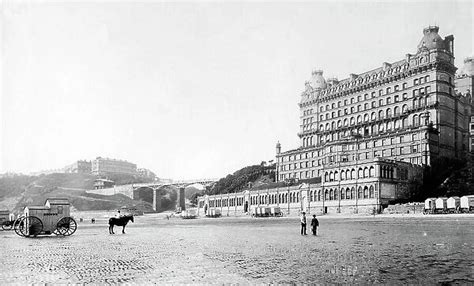 Grand Hotel Scarborough 1899 Our Beautiful Wall Art And Photo Ts