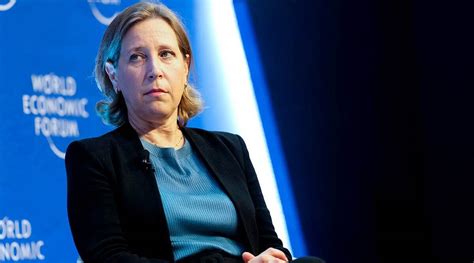 Youtube Ceo Susan Wojcicki Steps Down Neal Mohan To Take Over