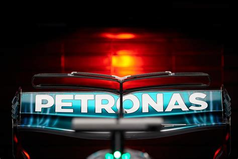 F1: Petronas com a Mercedes para além de 2018 | AutoSport