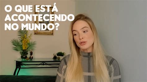 O Que EstÁ Acontecendo No Mundo Youtube