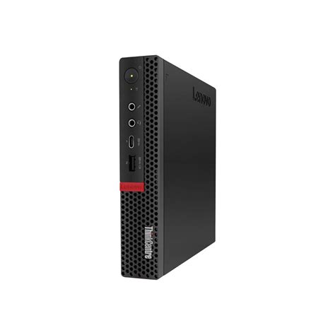 Lenovo Thinkcentre M720q Tiny Core I5 9400t 8gb 256gb Ssd Windows 10