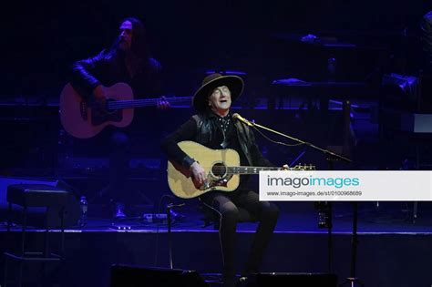 Singer Marius Mueller Westernhagen Live At The Waldbuehne